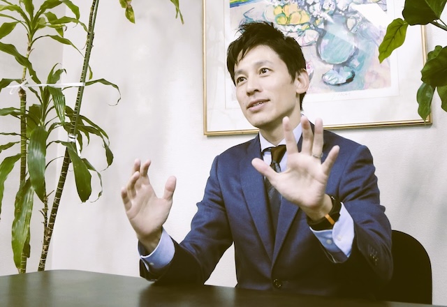 代表：今北有俊 | 大阪市西区の税理士事務所 | ミライクラフト税理士事務所